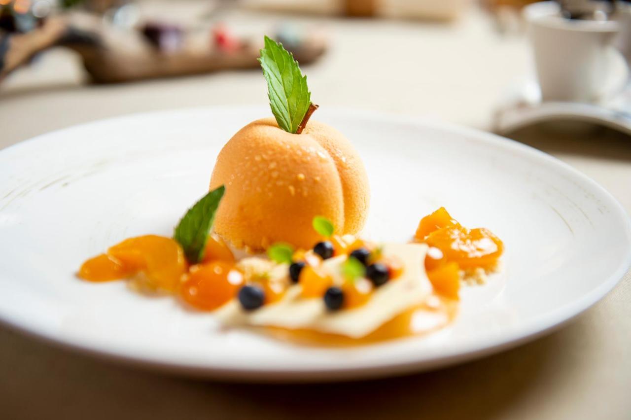 Adults Only Boutique-Hotel Unterlechner 圣雅克布茵豪斯 外观 照片