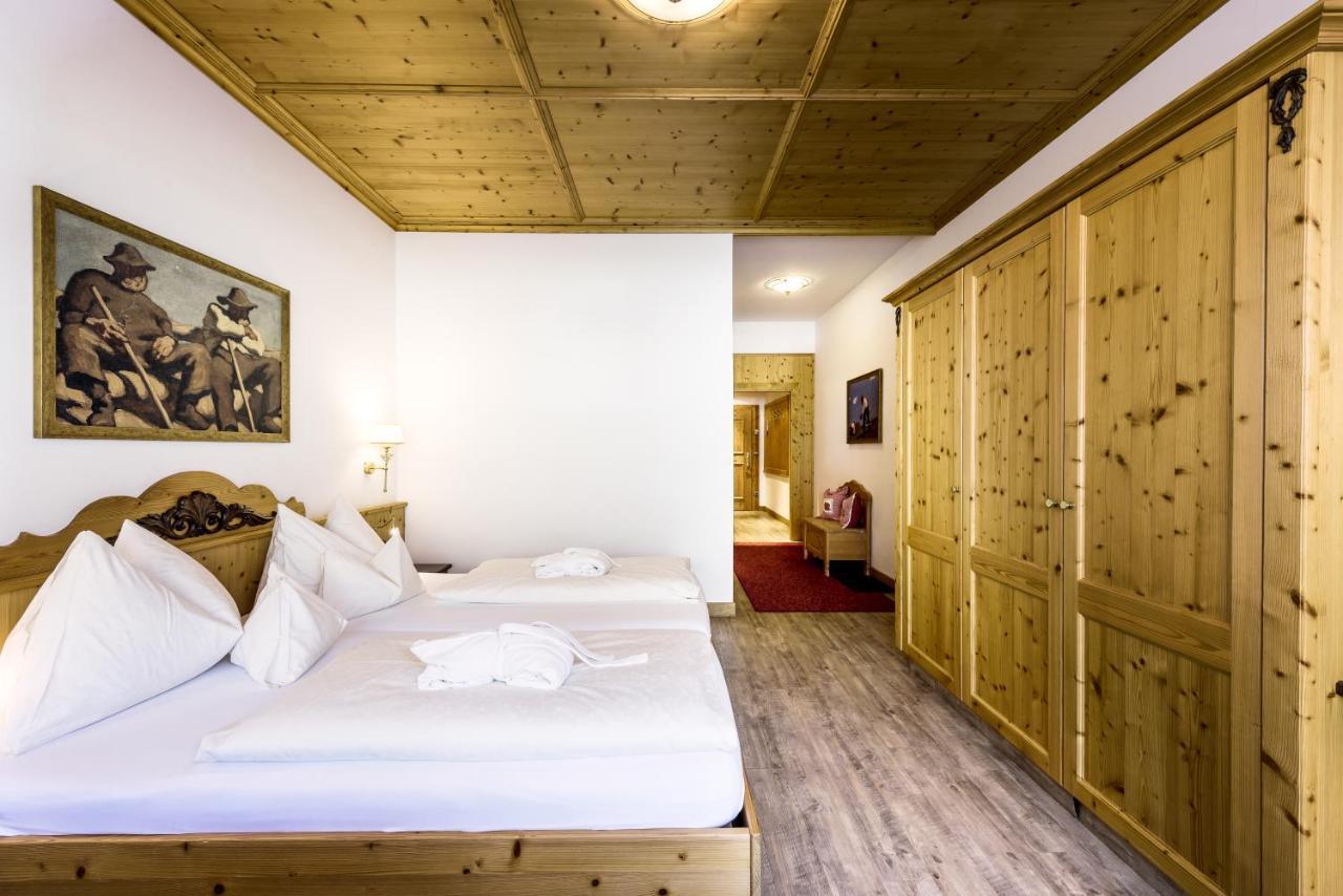 Adults Only Boutique-Hotel Unterlechner 圣雅克布茵豪斯 外观 照片